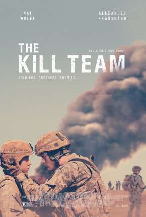 The Kill Team Torrent Download Dublado / Dual Áudio