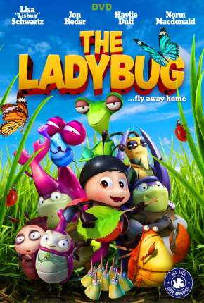 The Ladybug - Legendado Torrent Download 