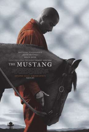 The Mustang Torrent Download Dublado / Dual Áudio