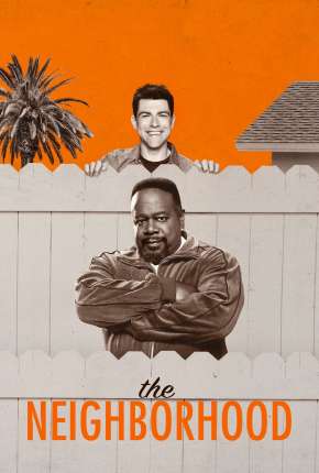 The Neighborhood - 2ª Temporada Legendada Torrent Download 