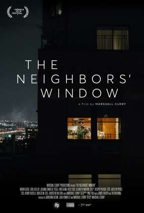 The Neighbors’ Window - Legendado Torrent Download 