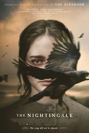 The Nightingale - Legendado Torrent Download 