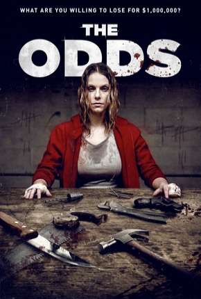 The Odds - Legendado Torrent Download 