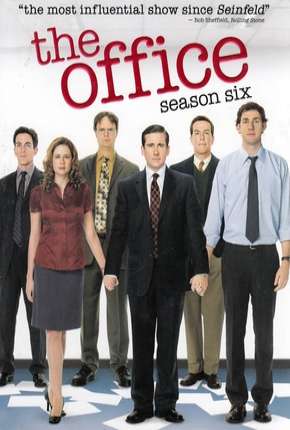 The Office - 6ª Temporada Torrent Download Dublada / Dual Áudio