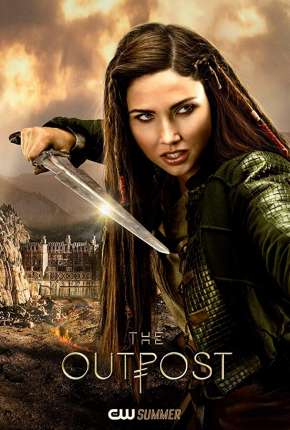 The Outpost - 2ª Temporada Legendada Torrent Download 