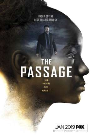 The Passage - 1ª Temporada Torrent Download Dublada / Dual Áudio