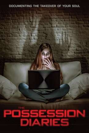 The  Possession Diaries - Legendado Torrent Download 