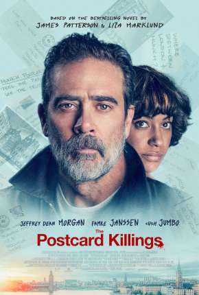 The Postcard Killings - Legendado Torrent Download 