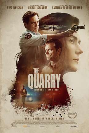 The Quarry Torrent Download Dublado / Dual Áudio