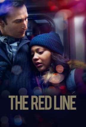 The Red Line - Vidas Cruzadas - 1ª Temporada Completa Torrent Download Dublada