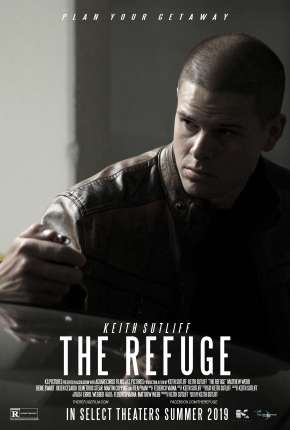 The Refuge - Legendado Torrent Download 