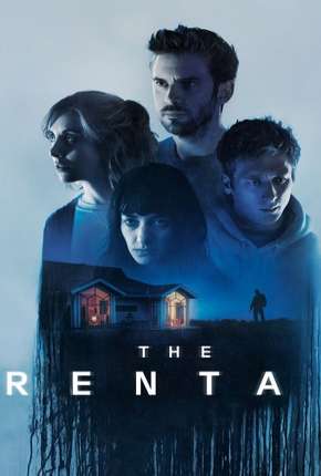 The Rental - Legendado Torrent Download 