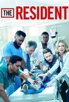 The Resident - 3ª Temporada Torrent Download Dublada / Dual Áudio