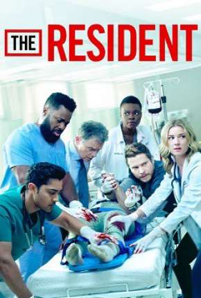 The Resident - 3ª Temporada Legendada Torrent Download 