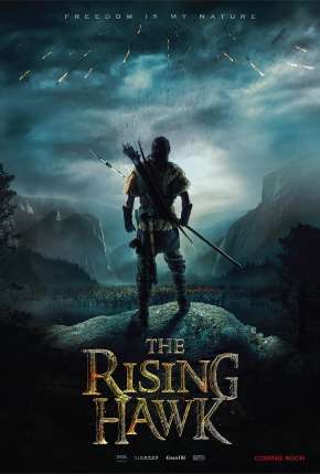 The Rising Hawk - Legendado Torrent Download 