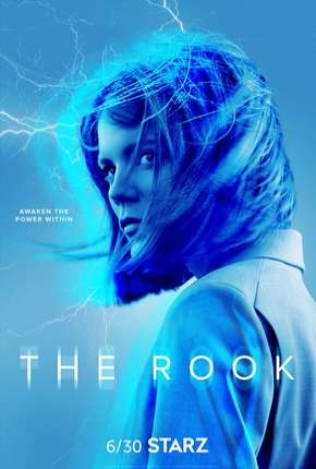 The Rook - Legendada Torrent Download 