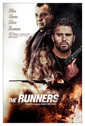 The Runners - Legendado Torrent Download 