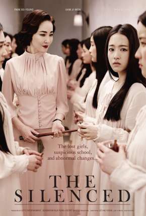 The Silenced - Legendado Torrent Download 