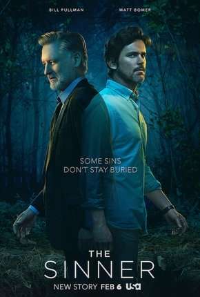 The Sinner - 3ª Temporada Completa Torrent Download Dublada / Dual Áudio