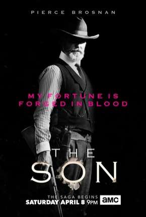 The Son - 1ª Temporada - Completa Torrent Download Dublada / Dual Áudio