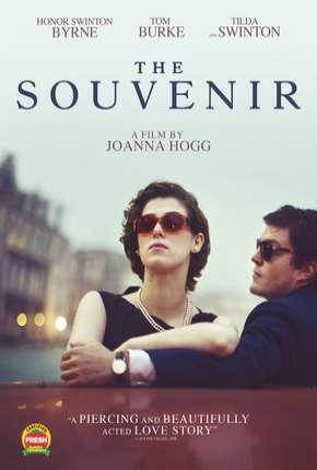 The Souvenir Torrent Download Dublado / Dual Áudio