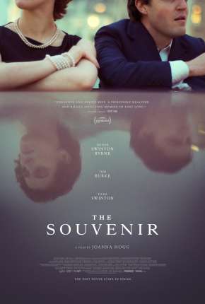 The Souvenir - Legendado Torrent Download 