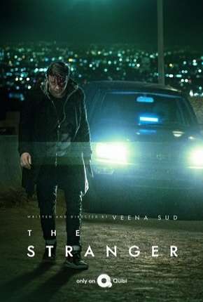 The Stranger - 1ª Temporada Completa Legendada Torrent Download 