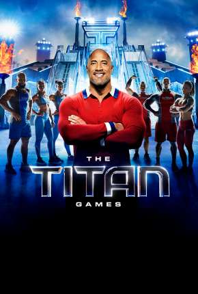 The Titan Games Torrent Download Dublada / Dual Áudio