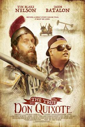 The True Don Quixote - Legendado Torrent Download 