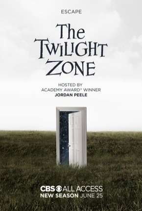 The Twilight Zone - 2ª Temporada Completa Legendada Torrent Download 