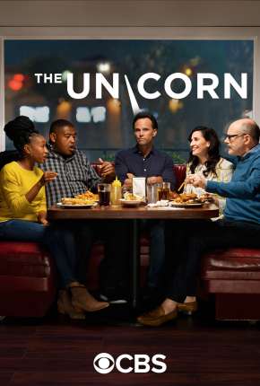 The Unicorn - 1ª Temporada Legendada Torrent Download 