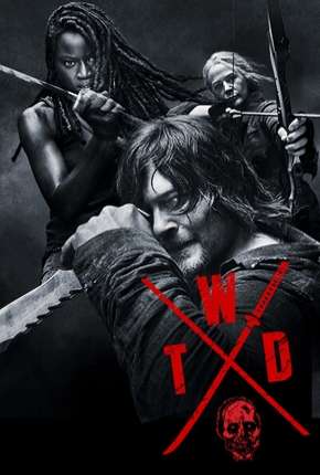 The Walking Dead - 10ª Temporada Legendada Torrent Download 