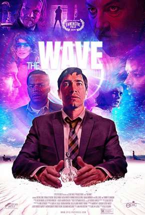 The Wave - Legendado Torrent Download 