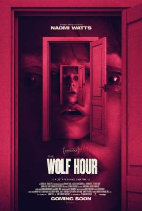 The Wolf Hour - Legendado Torrent Download 