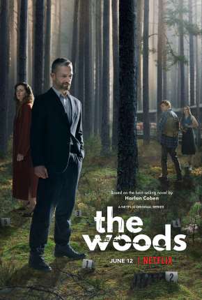 The Woods 1ª Temporada Completa Torrent Download Dublada / Dual Áudio