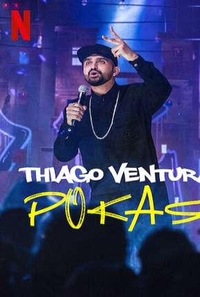 Thiago Ventura - POKAS Torrent Download Nacional