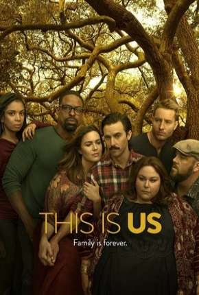 This Is Us - 3ª Temporada Completa Torrent Download Dublada / Dual Áudio