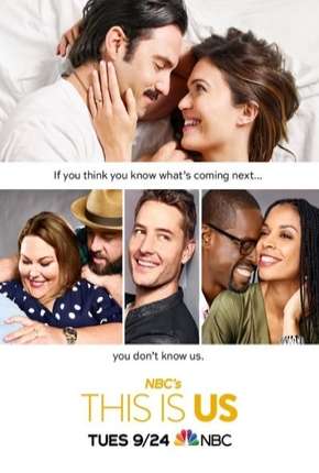 This Is Us - 4ª Temporada Legendada Torrent Download 