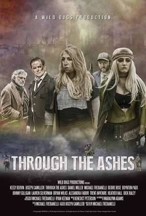 Through the Ashes - Legendado Torrent Download 