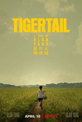 Tigertail - Legendado Torrent Download 