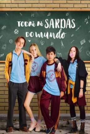 Todas as Sardas do Mundo Torrent Download Dublado