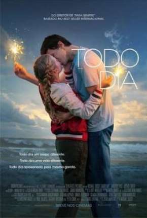 Todo Dia - Every Day Torrent Download Dublado / Dual Áudio