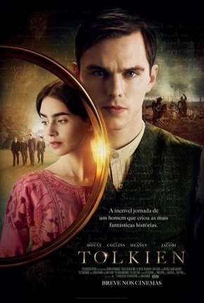 Tolkien Torrent Download Dublado / Dual Áudio