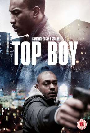 Top Boy Torrent Download Dublada / Dual Áudio