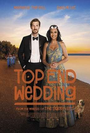 Top End Wedding - Legendado Torrent Download 