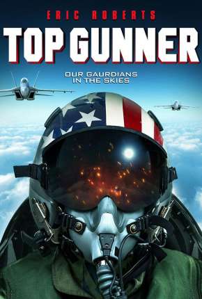 Top Gunner - Legendado Torrent Download 