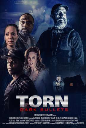 Torn - Dark Bullets - Legendado Torrent Download 