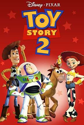 Toy Story 2 - IMAX OPEN MATTE Torrent Download Dublado / Dual Áudio