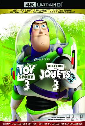 Toy Story 4k Torrent Download Dublado / Dual Áudio