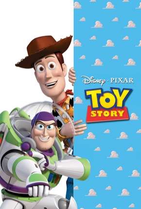 Toy Story - IMAX OPEN MATTE Torrent Download Dublado / Dual Áudio